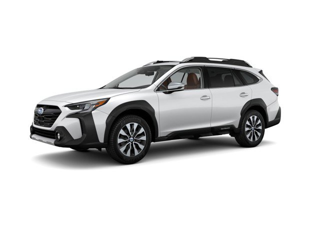 New 2025 Subaru Outback Touring XT image 3