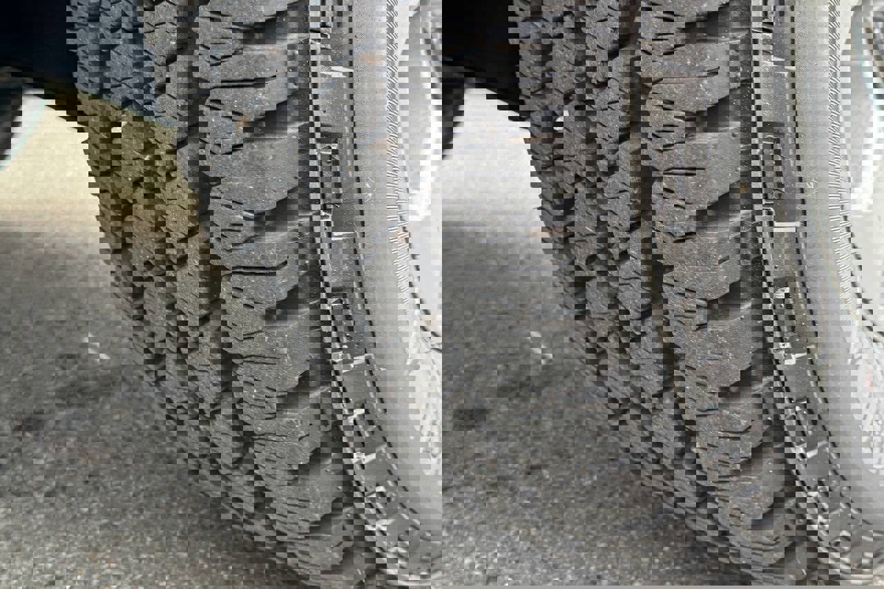 Used 2024 Ford F250 XLT w/ FX4 Off-Road Package image 14