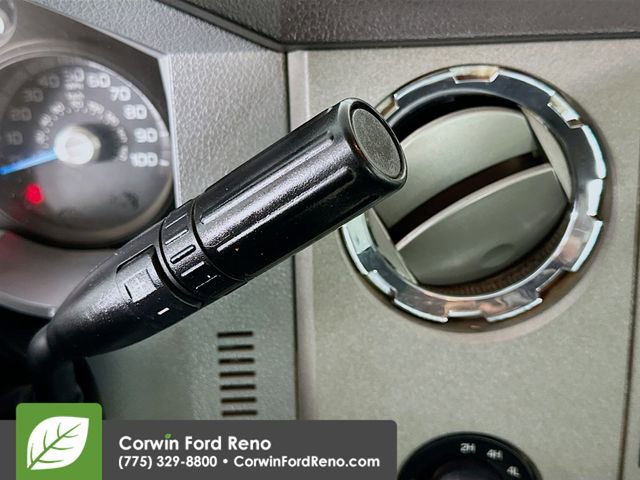 Used 2011 Ford F350 XLT w/ Advanced Security Group AWD/4WD image 15