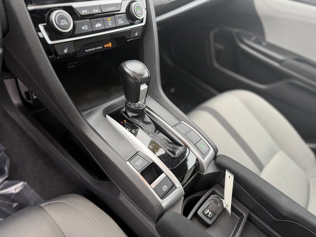 Used 2021 Honda Civic EX image 15