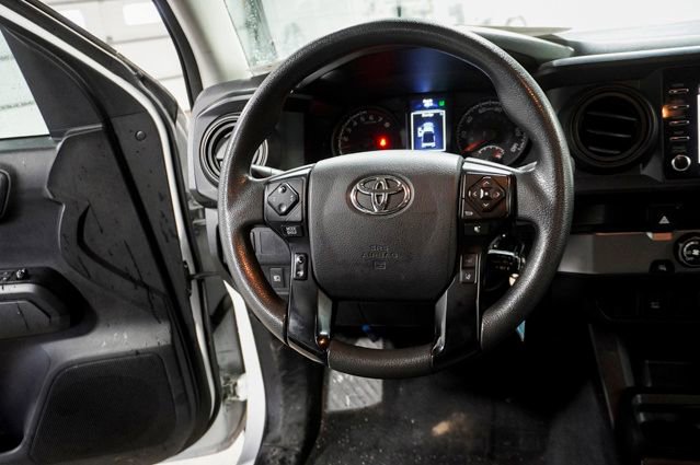 Used 2023 Toyota Tacoma SR image 8