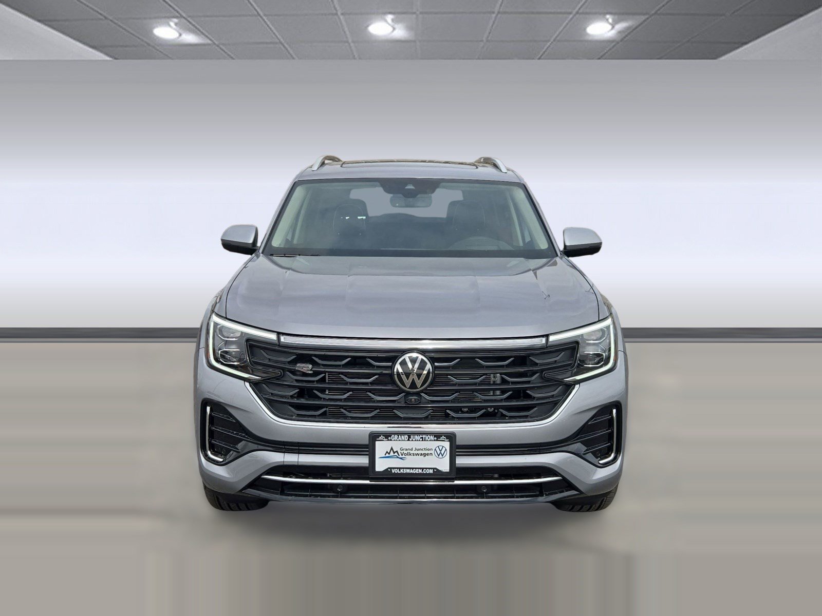 New 2026 Volkswagen Atlas SEL Premium R-Line AWD/4WD image 6