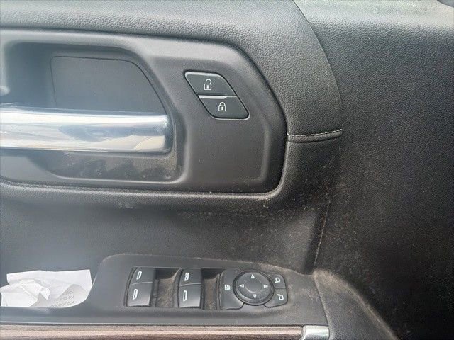 Used 2020 Chevrolet Silverado 1500 LT w/ All-Star Edition image 8