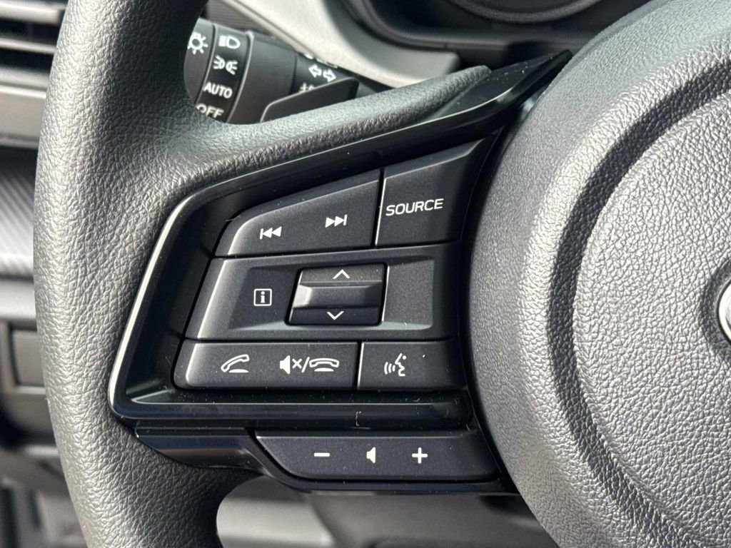 New 2026 Subaru Crosstrek 2.0i Premium image 16