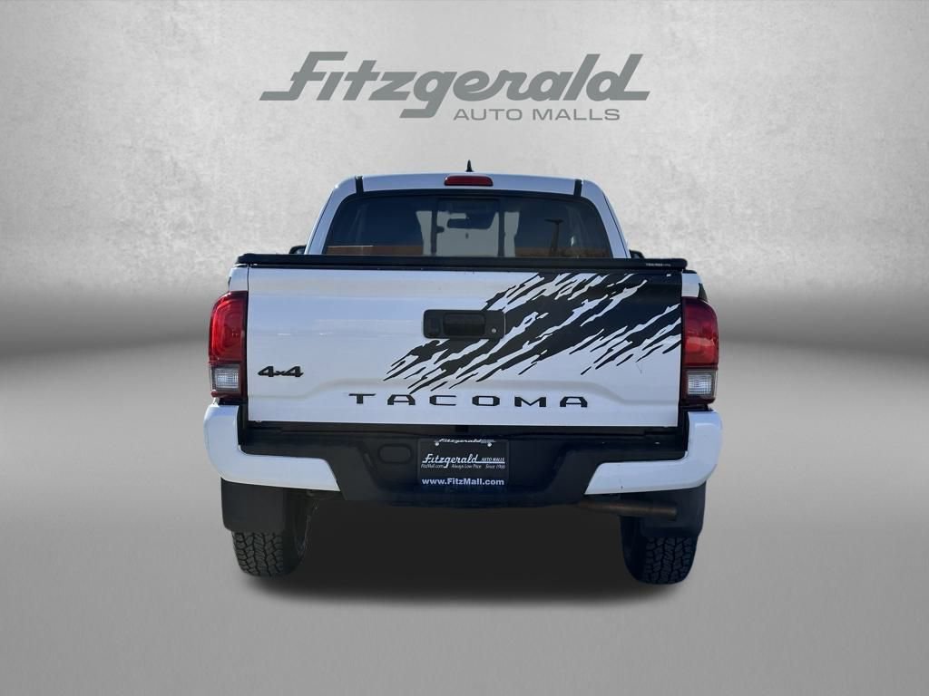 Used 2019 Toyota Tacoma SR w/ SX Package image 6