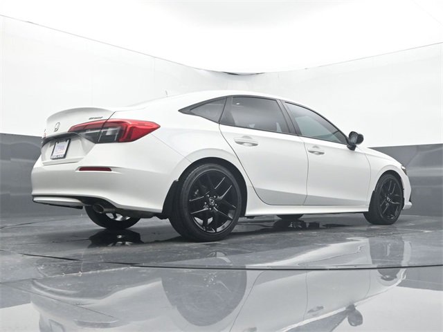 Used 2023 Honda Civic Sport image 11