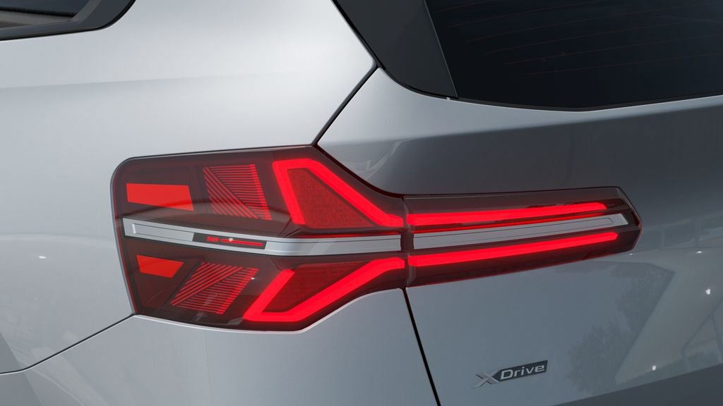 New 2026 BMW X3 xDrive30 image 8
