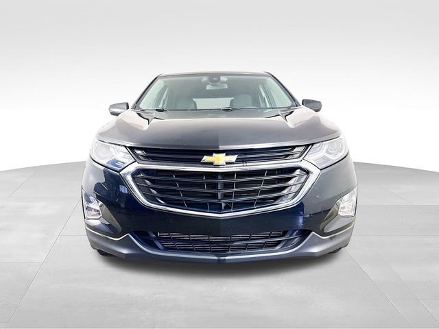 Used 2020 Chevrolet Equinox LT AWD/4WD image 6