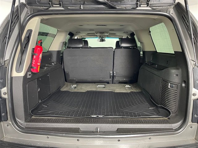 Used 2007 Chevrolet Suburban LT w/ LT Preferred Equipment Group image 17