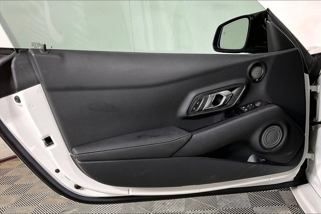 Used 2024 Toyota Supra RWD image 22