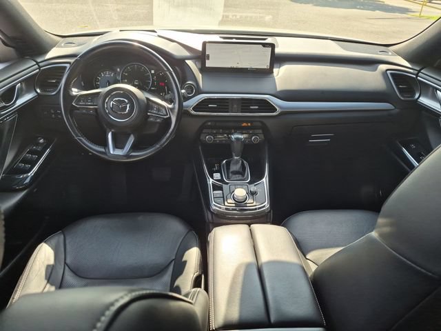Used 2021 MAZDA CX-9 Grand Touring AWD/4WD image 30