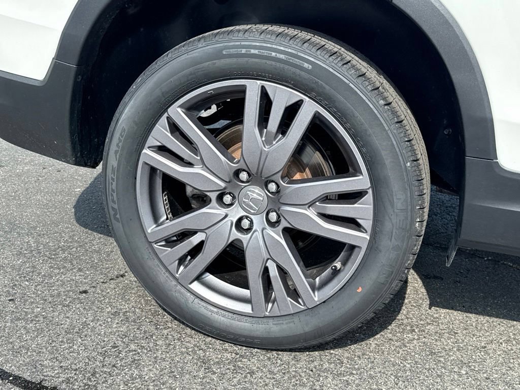 Used 2021 Honda Passport EX-L image 9