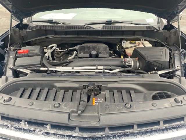 Used 2021 Chevrolet Silverado 1500 LT image 22