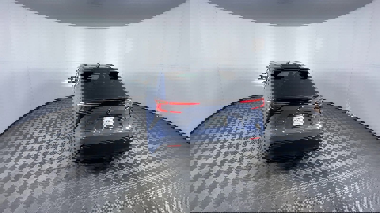 Used 2023 Subaru Solterra AWD image 7