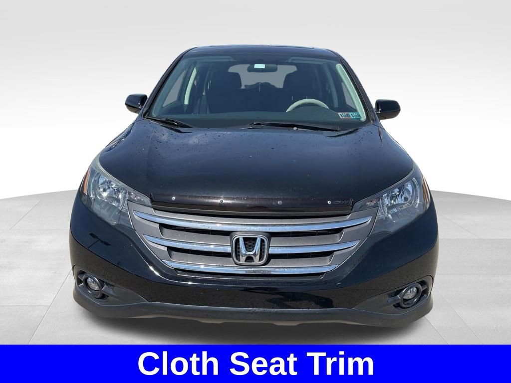 Used 2012 Honda CR-V EX image 10