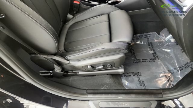 Used 2024 BMW X3 sDrive30i w/ Convenience Package RWD image 36
