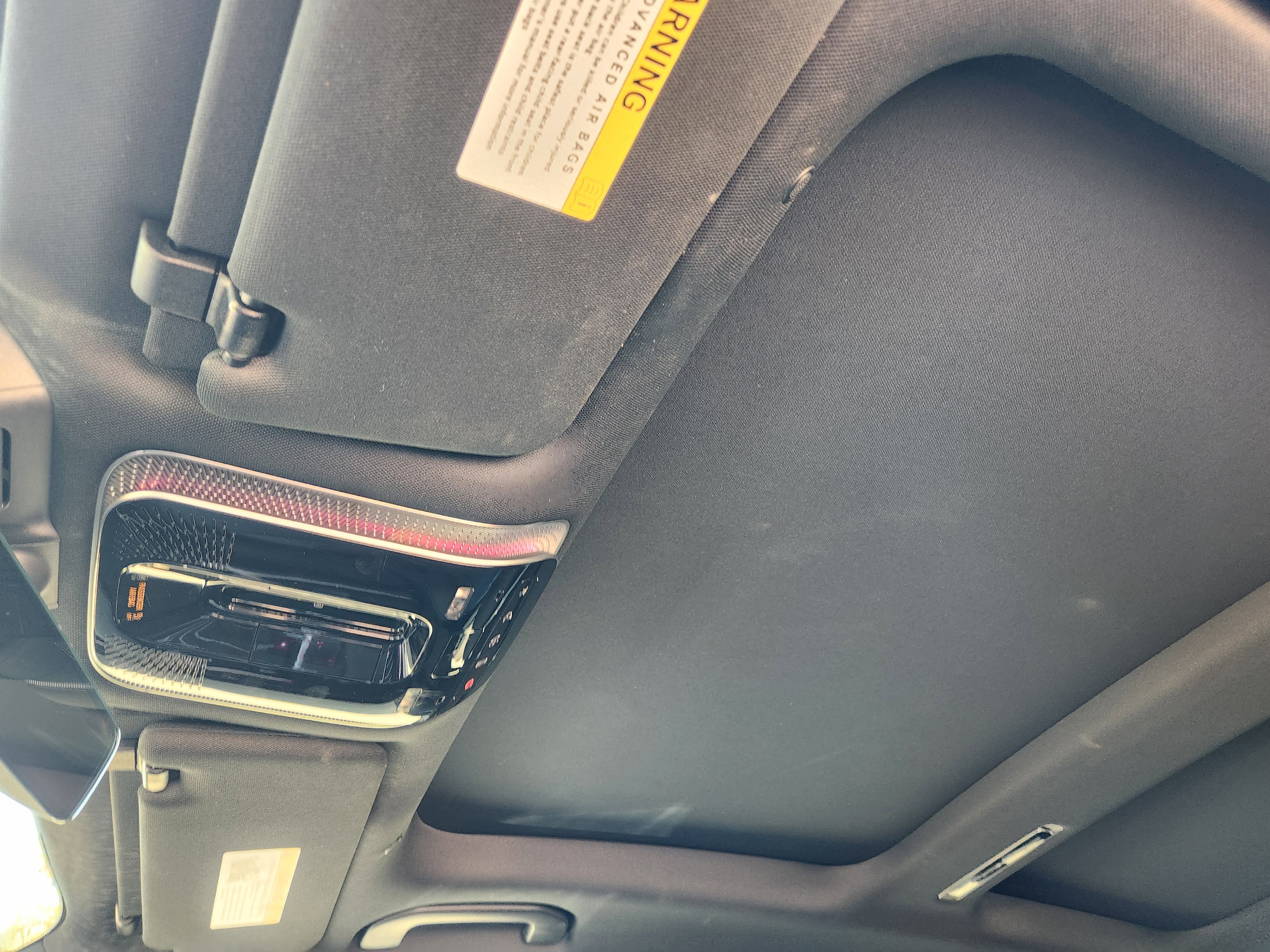 Certified 2023 Mercedes-Benz S 500 4MATIC image 25