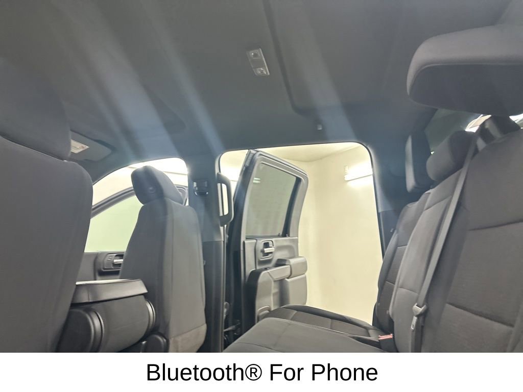 Used 2023 Chevrolet Silverado 2500 Custom w/ Custom Value Package image 29