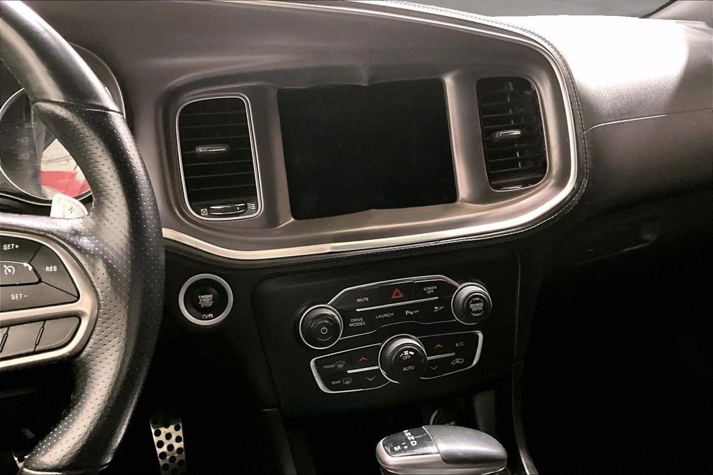 Used 2020 Dodge Charger Scat Pack w/ Plus Group image 6
