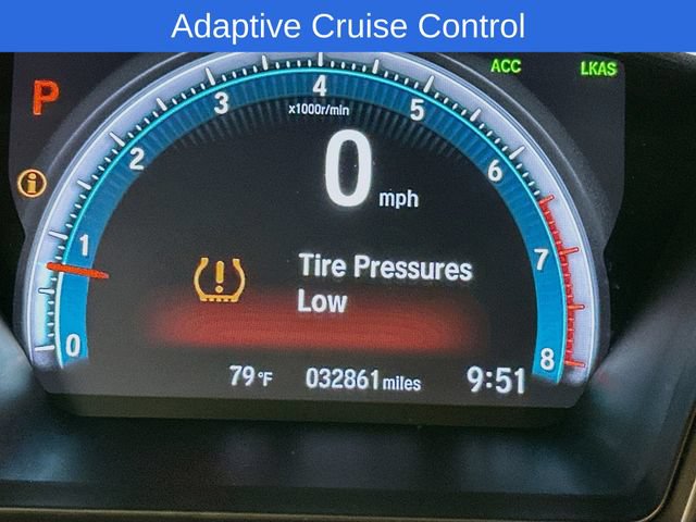 Used 2020 Honda Civic EX image 10