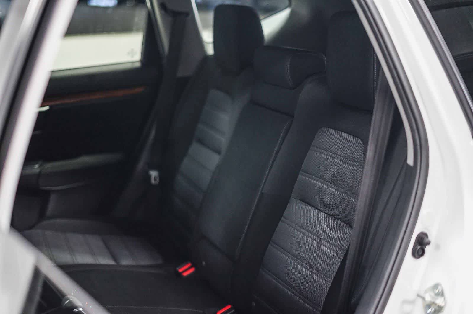 Used 2020 Honda CR-V EX image 19