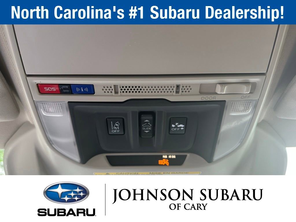 Used 2020 Subaru Forester Premium w/ Popular Package #1 AWD/4WD image 17