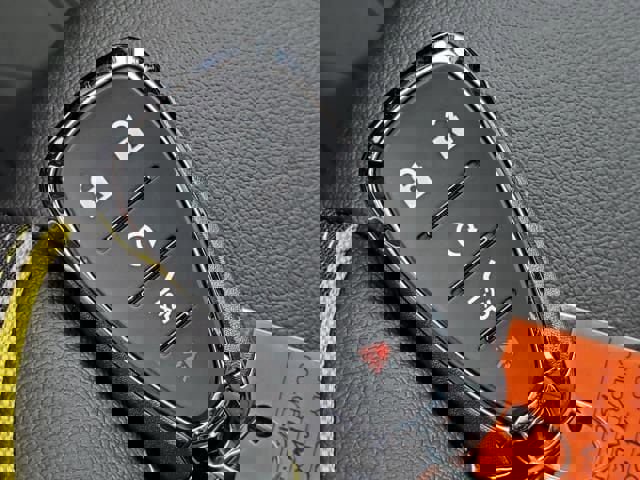 New 2025 Chevrolet TrailBlazer ACTIV w/ Convenience Package image 19