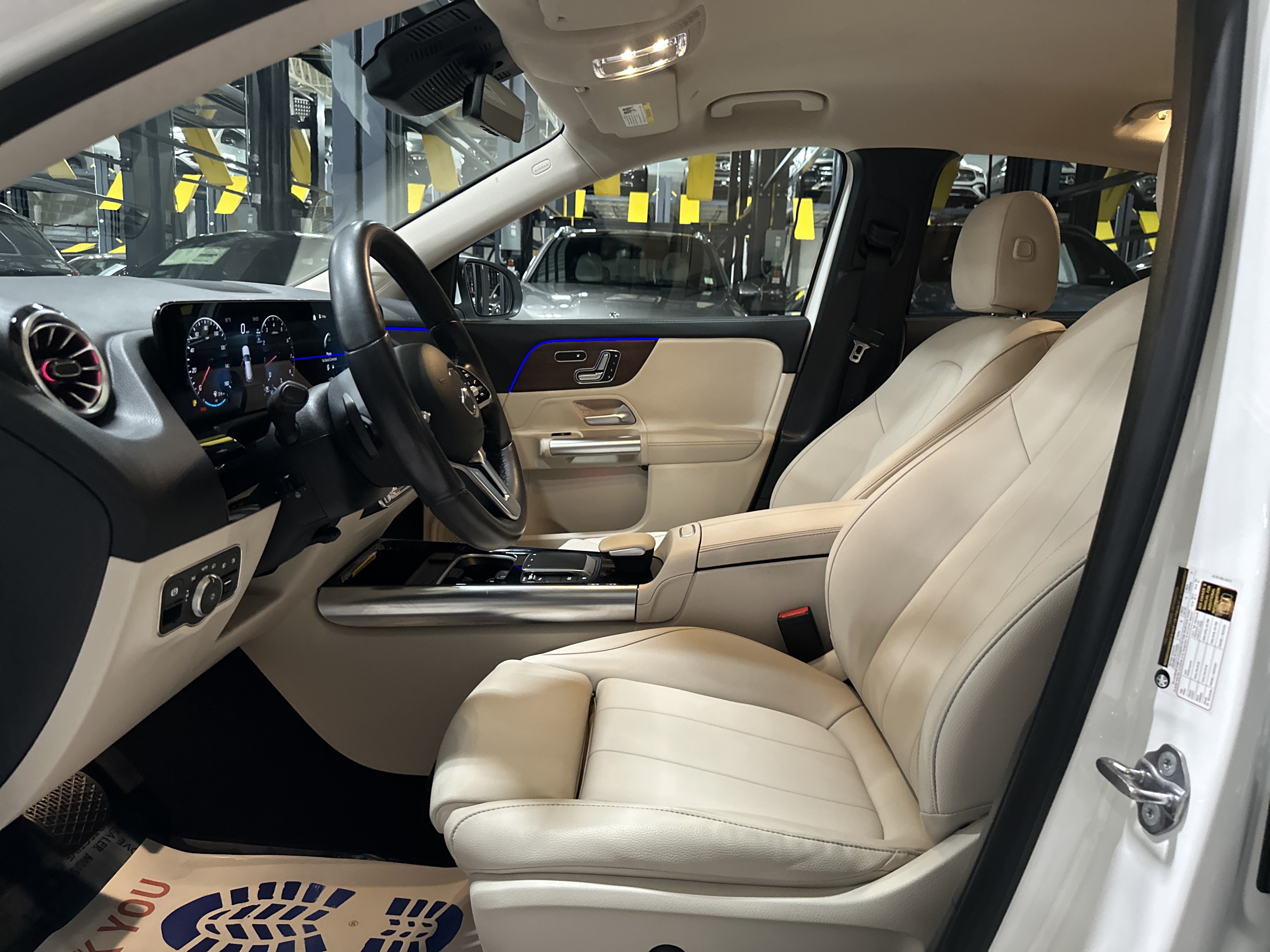 Certified 2023 Mercedes-Benz GLA 250 4MATIC image 26