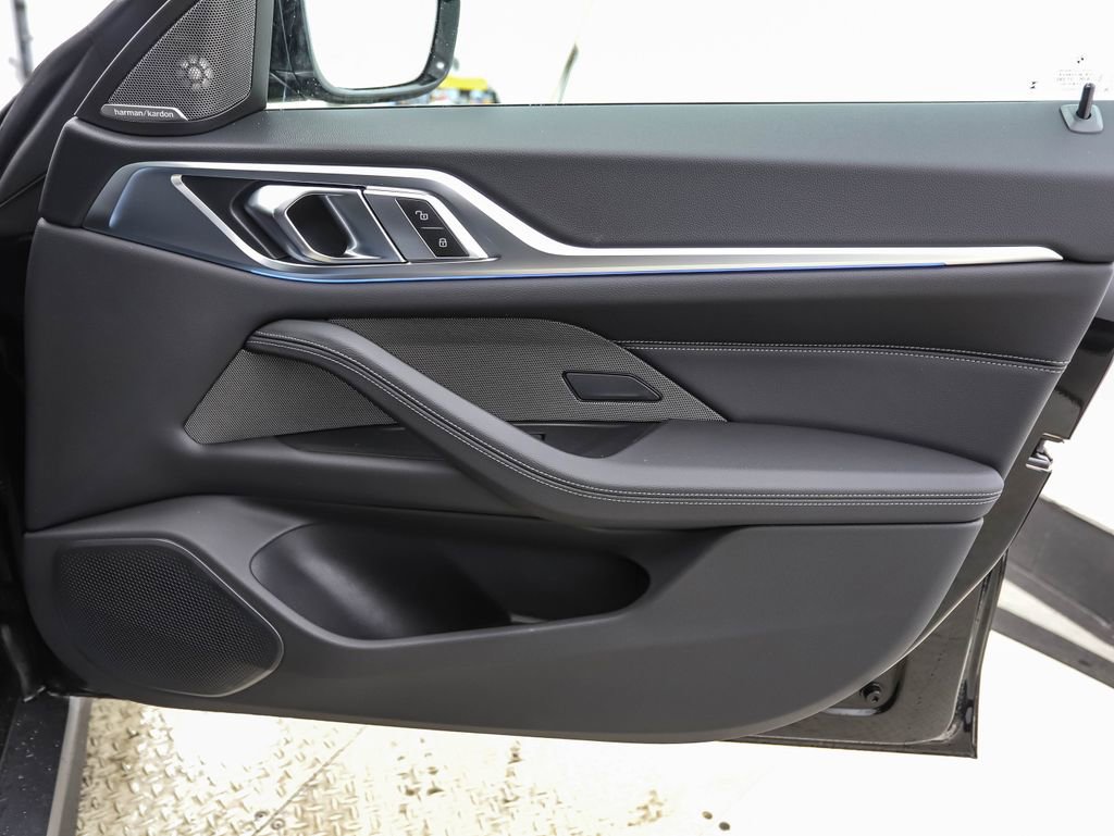Used 2026 BMW i4 xDrive40i w/ Premium Package image 29