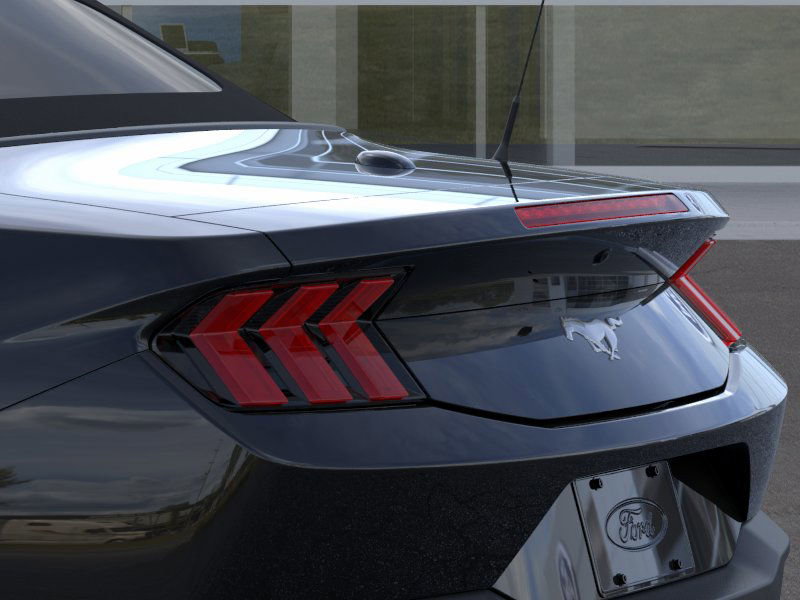 New 2026 Ford Mustang Premium image 22