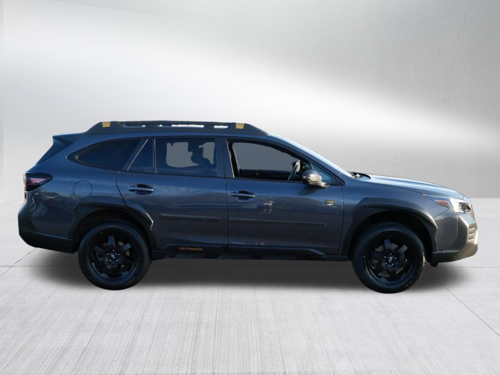 Used 2023 Subaru Outback Wilderness AWD/4WD image 8