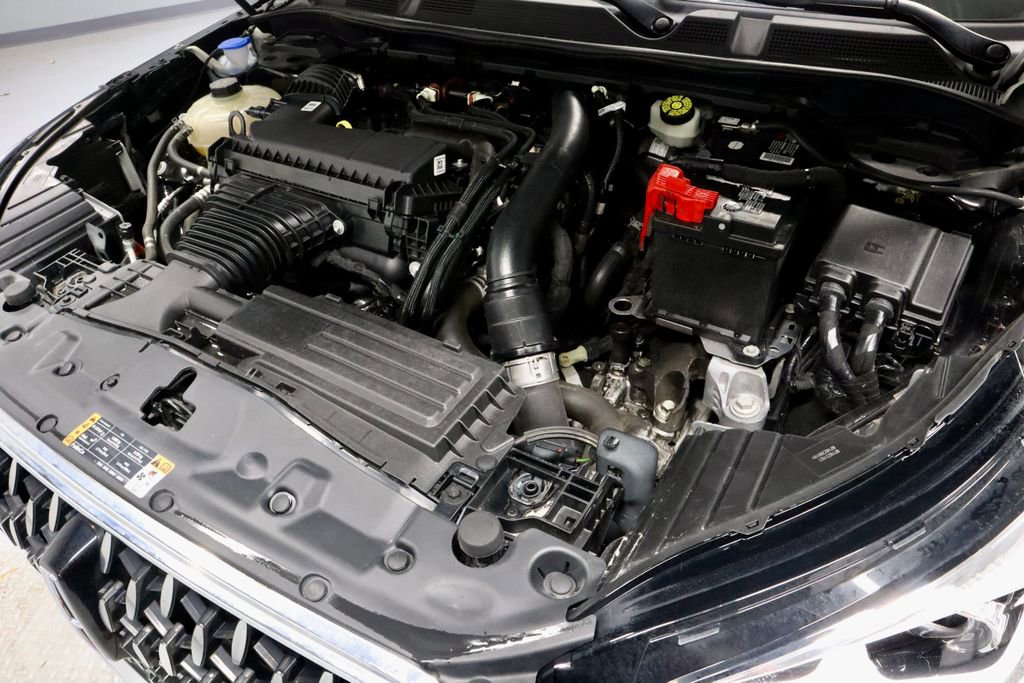 Used 2023 Lincoln Corsair Reserve image 19