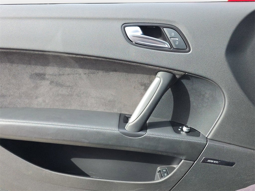 Used 2015 Audi TT 2.0T image 21