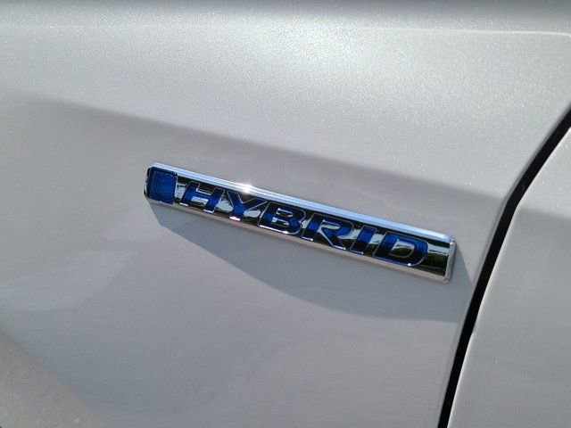 Used 2020 Honda CR-V Touring image 12