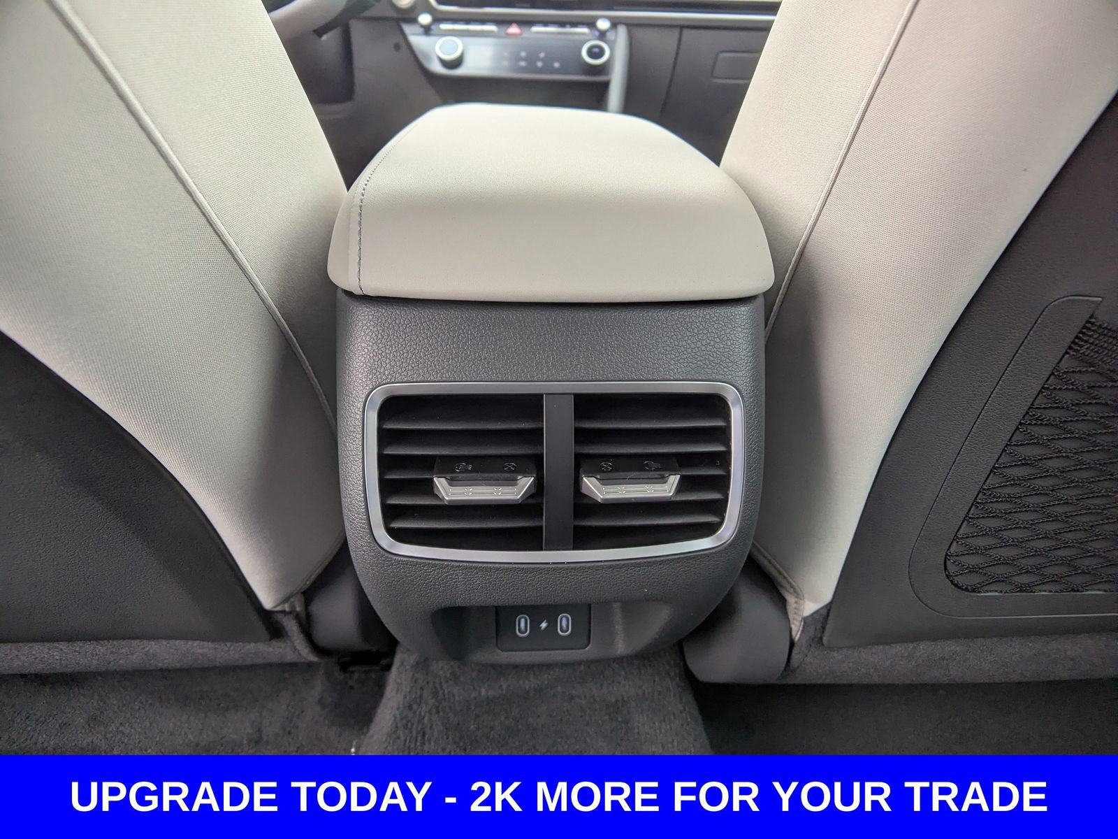 New 2026 Hyundai Sonata Blue image 18