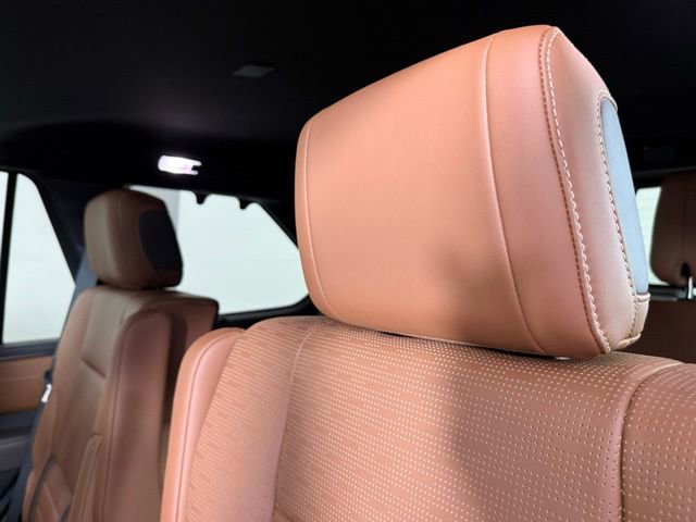 Used 2026 Toyota Sequoia 1794 Edition image 26