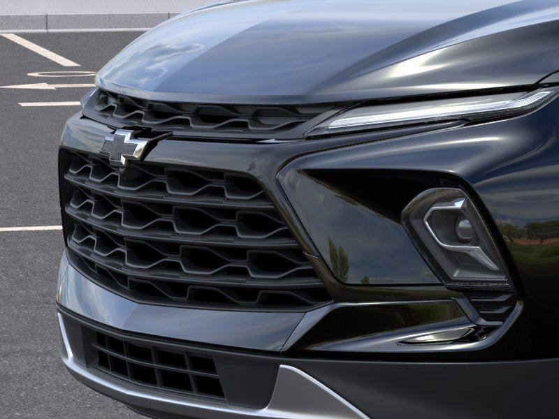 New 2026 Chevrolet Blazer LT w/ Convenience Package AWD/4WD image 13