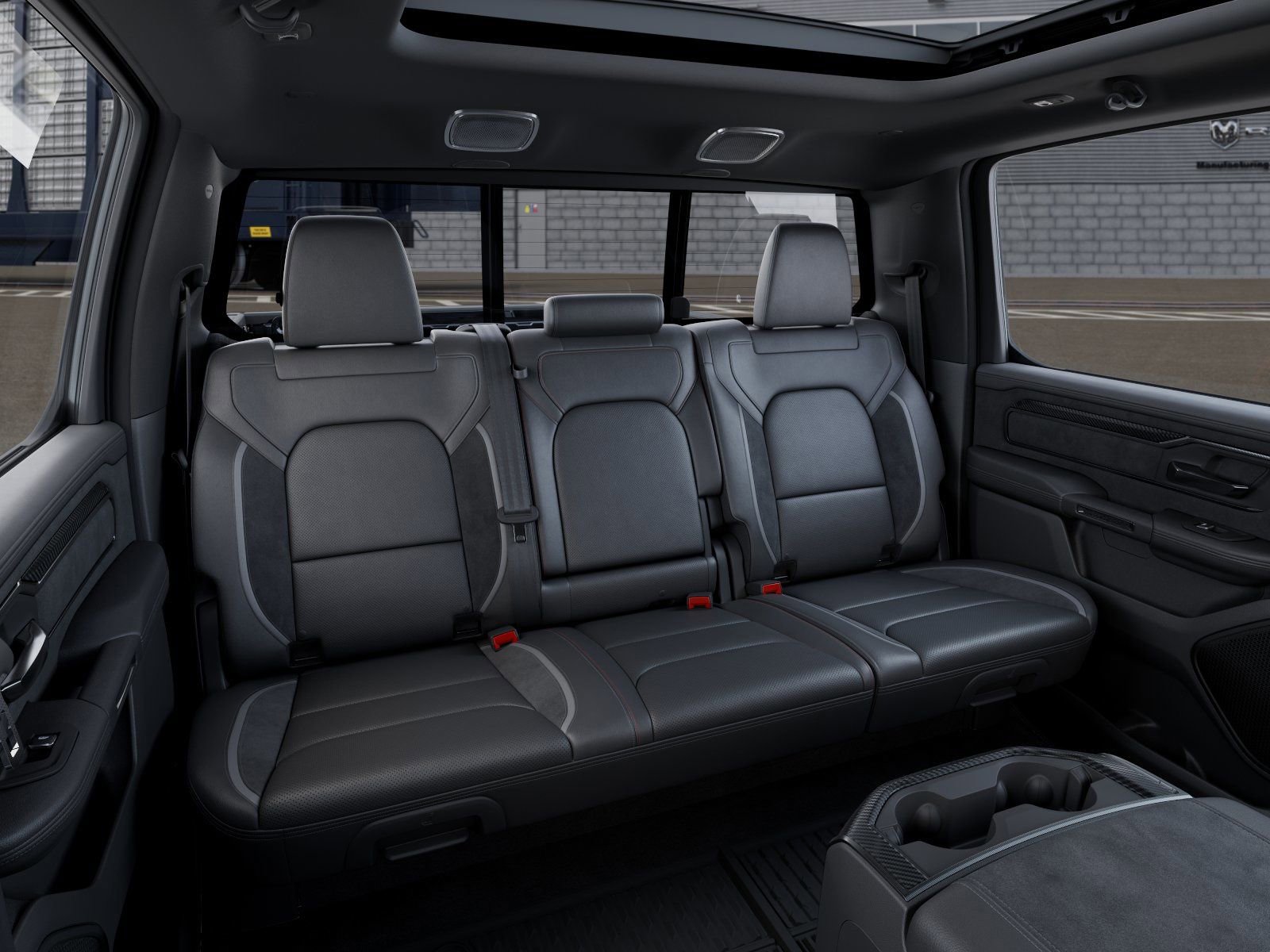 New 2026 RAM 1500 RHO image 23