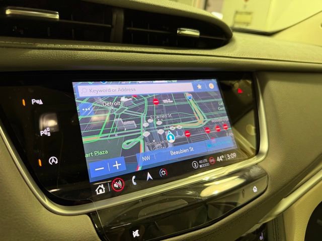 New 2026 Cadillac XT5 Premium Luxury image 20