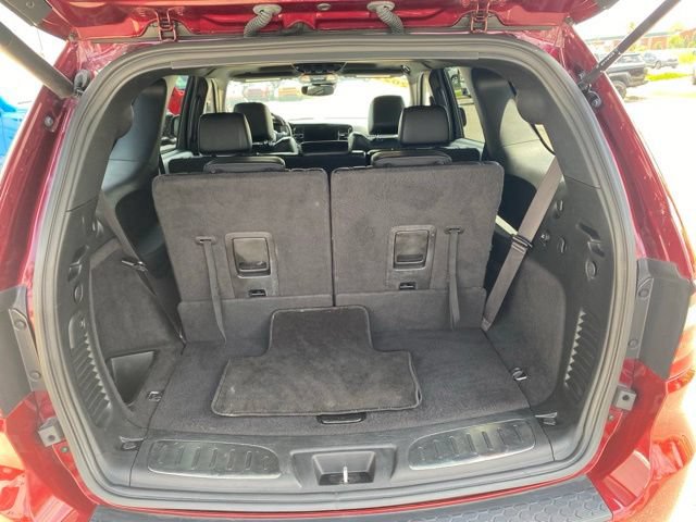 Used 2022 Dodge Durango GT AWD/4WD image 29
