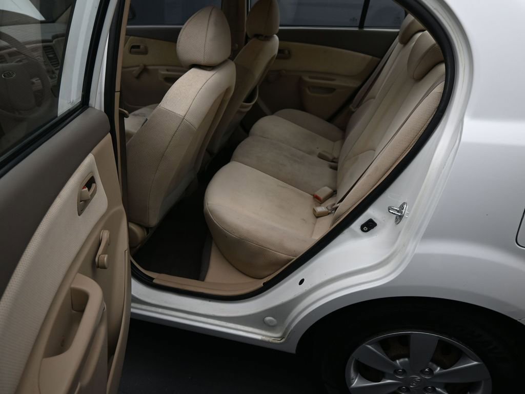 Used 2008 Kia Rio LX image 19