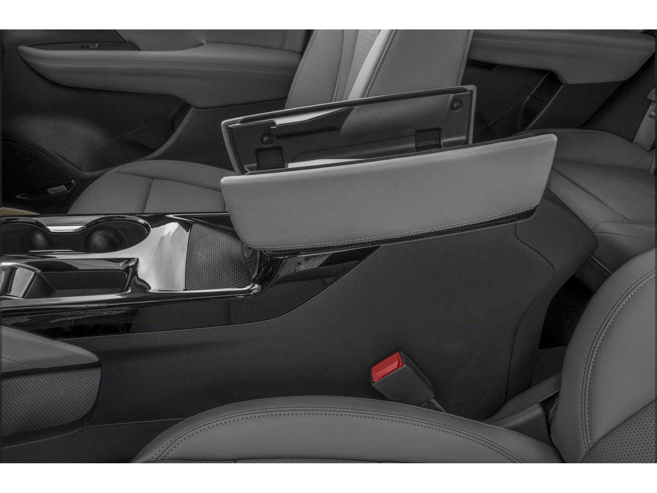 New 2026 Buick Envision Preferred image 34