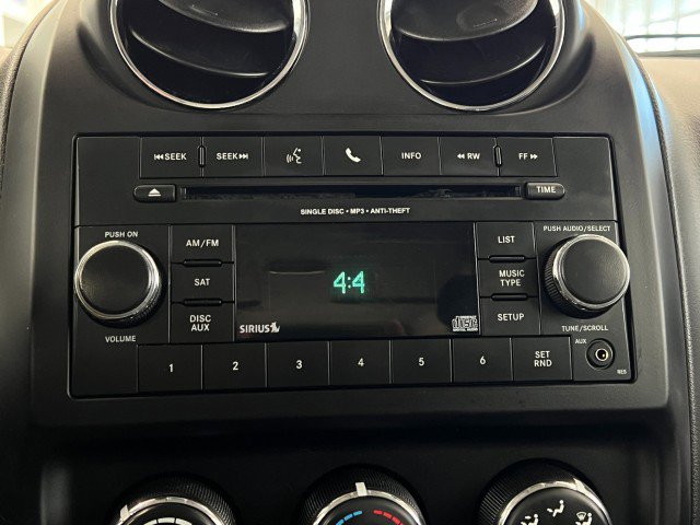 Used 2016 Jeep Patriot Sport w/ Power Value Group image 17