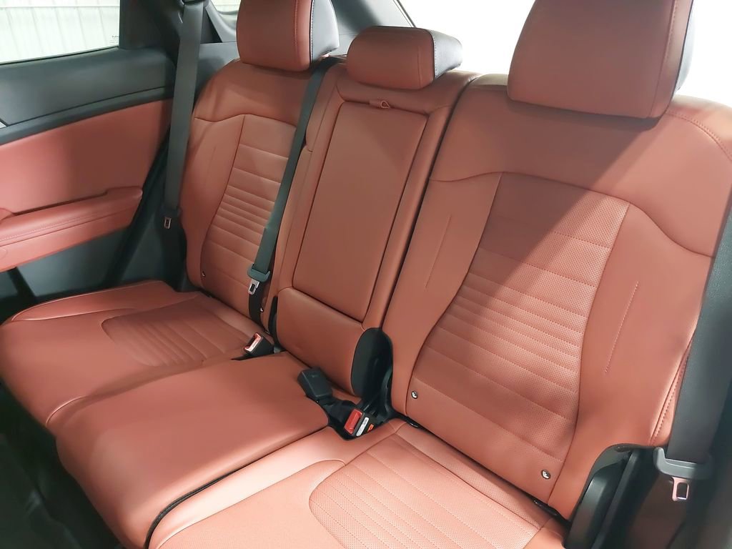 New 2026 Kia Sportage SX image 14