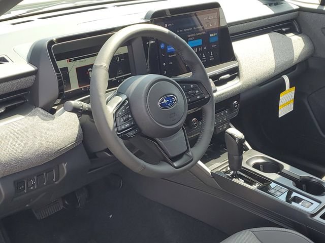 New 2026 Subaru Outback Limited AWD/4WD image 21