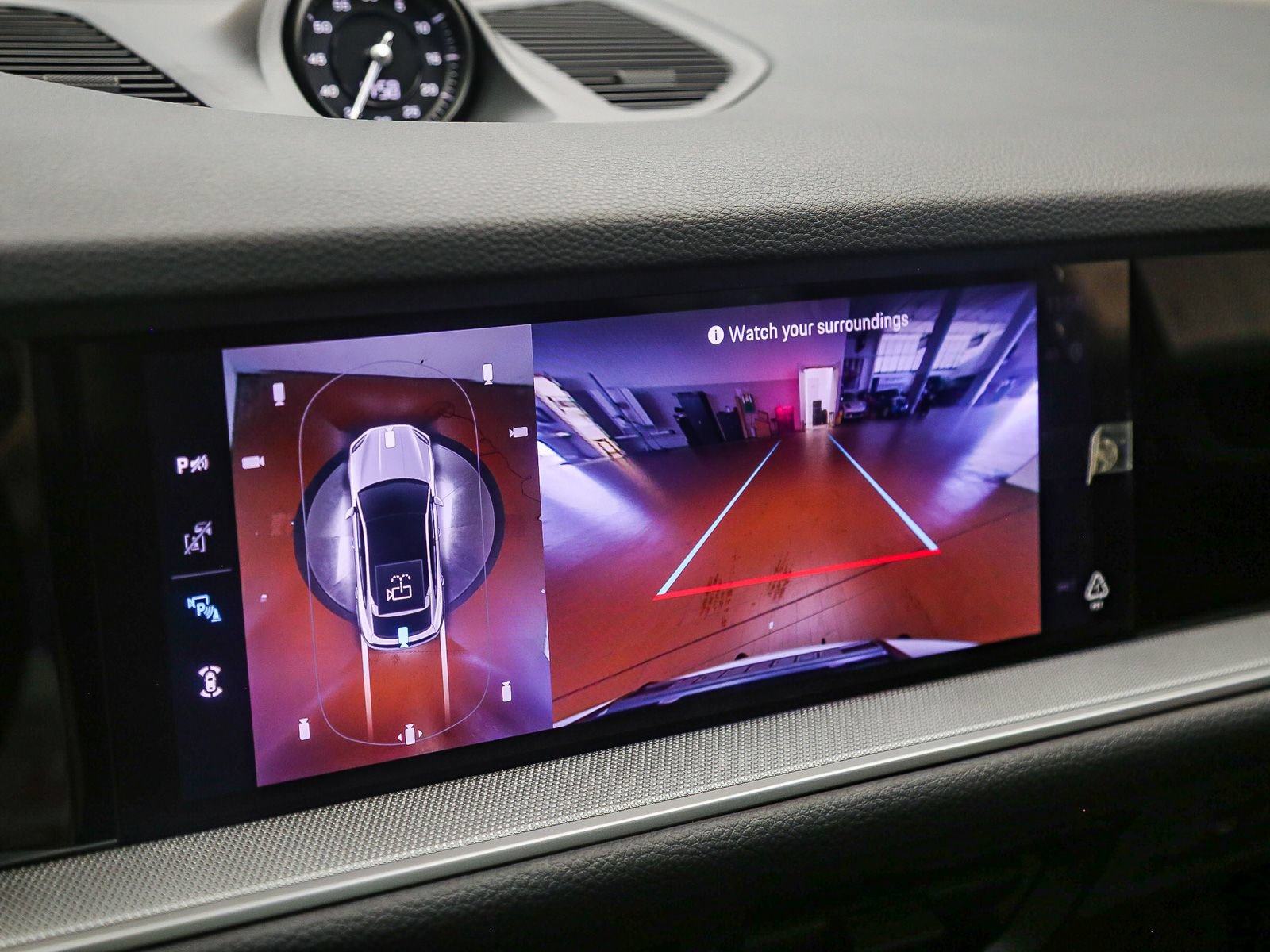 Certified 2026 Porsche Cayenne Coupe AWD/4WD image 29
