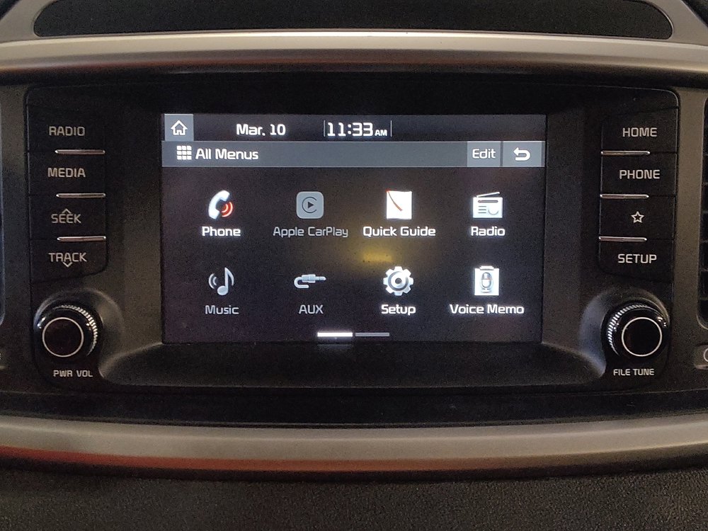 Used 2020 Kia Sorento LX image 25