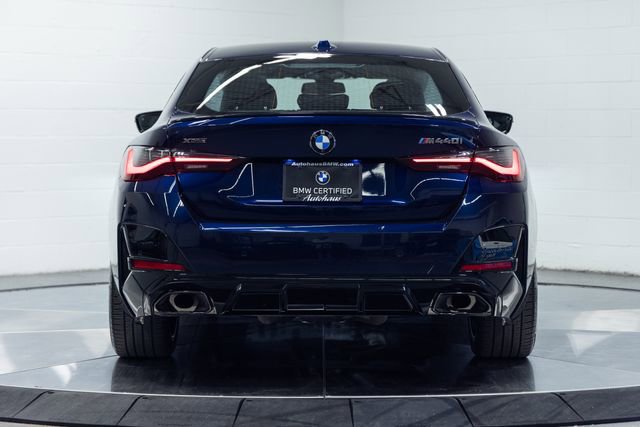 Used 2023 BMW M440i xDrive Gran Coupe w/ Premium Package image 7