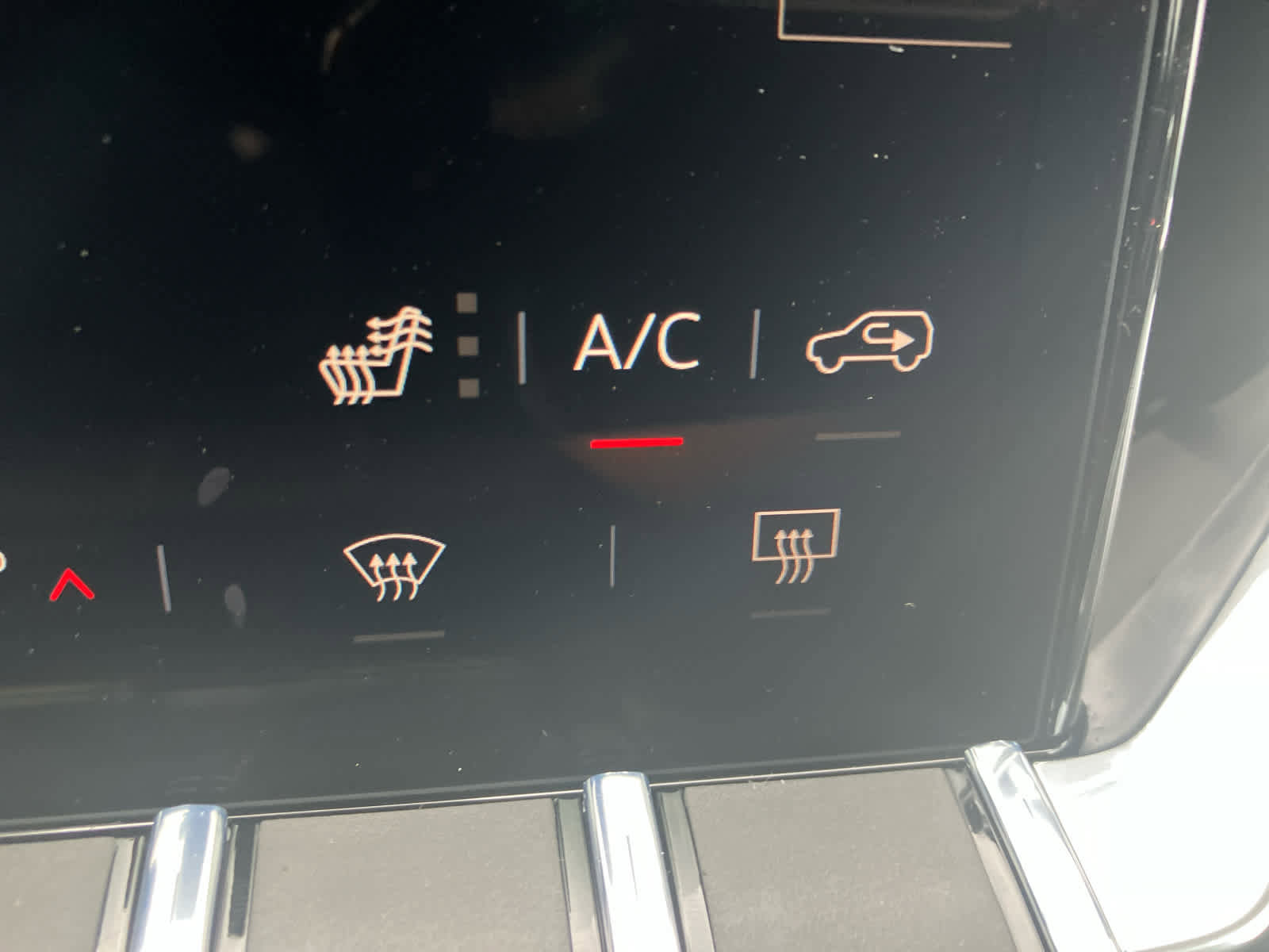 New 2026 GMC Acadia Elevation w/ Elevation Premium Package image 31