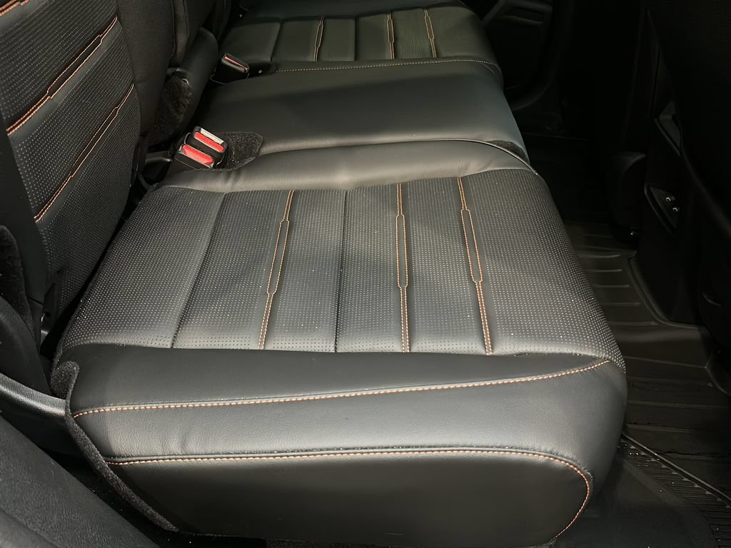 Certified 2025 Honda CR-V Sport Touring image 20